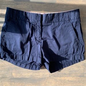 J.Crew Women's Broken-In Chino Shorts